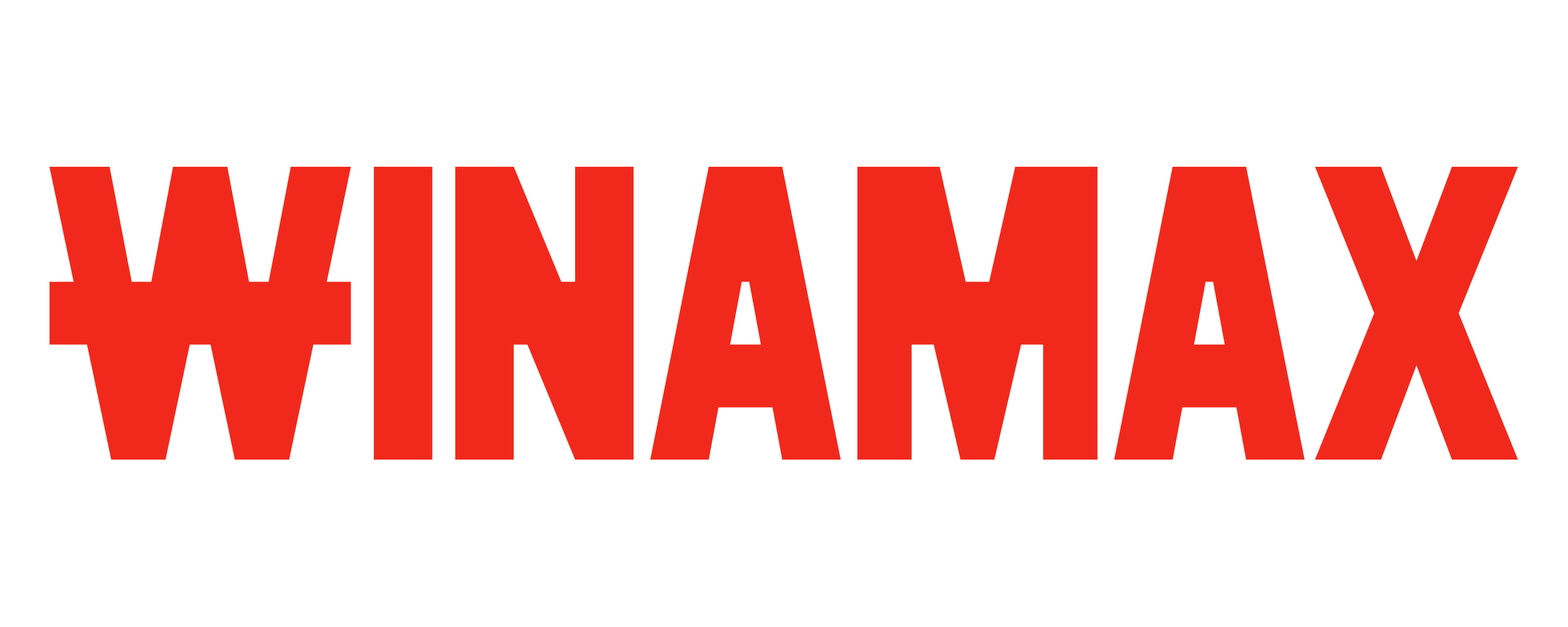 Logo Winamax
